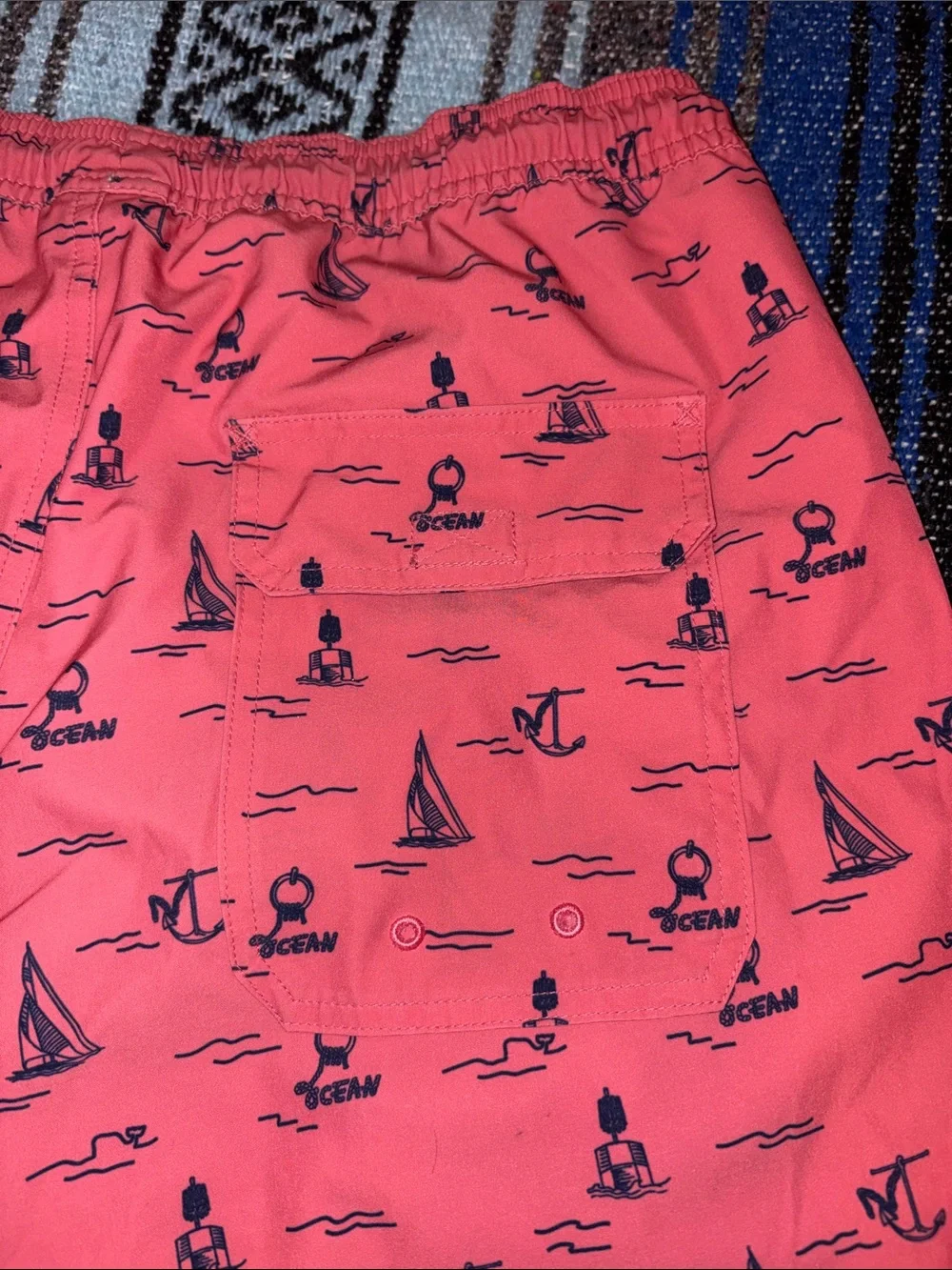 Vineyard Vines Swim Trunks